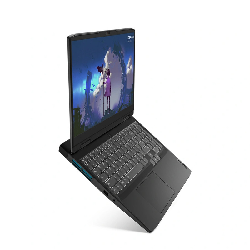 قیمت و خرید لپ تاپ 15.6 اینچی لنوو مدل IdeaPad Gaming 3 15IAH7-i5 12450H16GB 1SSD RTX3050 - کاستوم شده