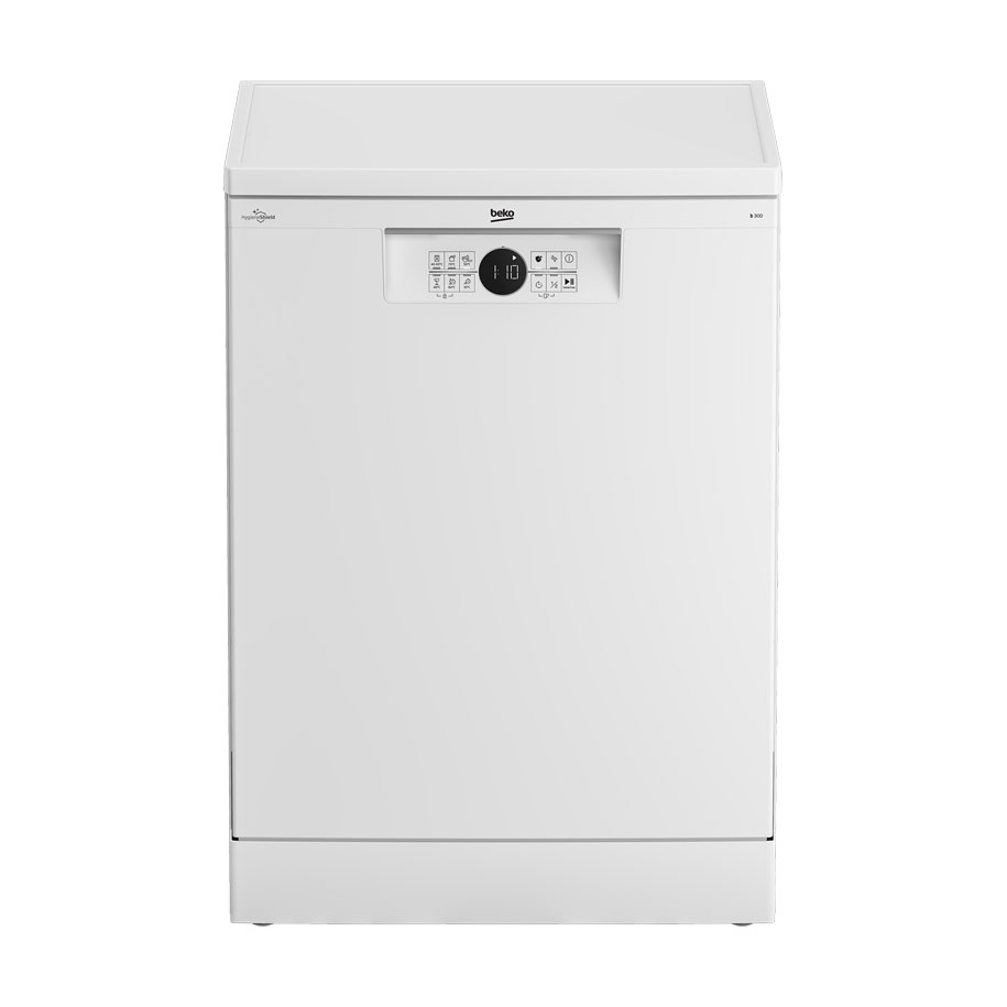 ماشین ظرفشویی بکو مدل 26430W - ظرفشویی BEKO-وب سایت رسمی بکو