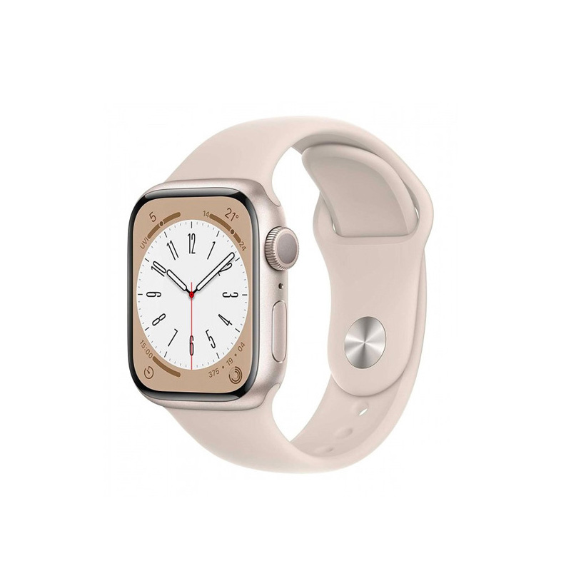 ساعت هوشمند اپل مدل Series 8 Aluminum 45mm - فروشگاه اینترنتی کالا‌‌گجت