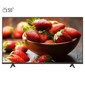 قیمت و خرید تلویزیون ال ای دی هوشمند تی سی ال مدل 50P615 سایز 50 اینچ TCL50P615 Smart LED TV 50 Inch