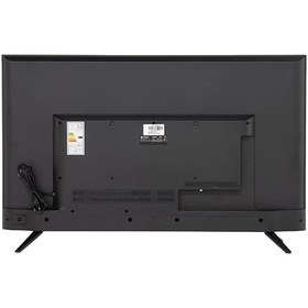 خرید و قیمت تلویزیون ال ای دی اسنوا مدل SSD-65SK710UD سایز 65 اینچ ا SnowaSSD-65SK710UD LED TV 65inch | ترب
