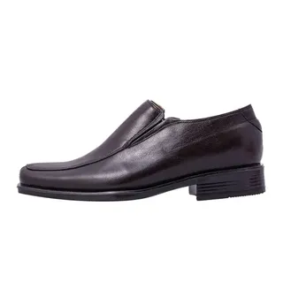 خرید کفش مردانه نادر کد 351 رنگ مشکی در موری