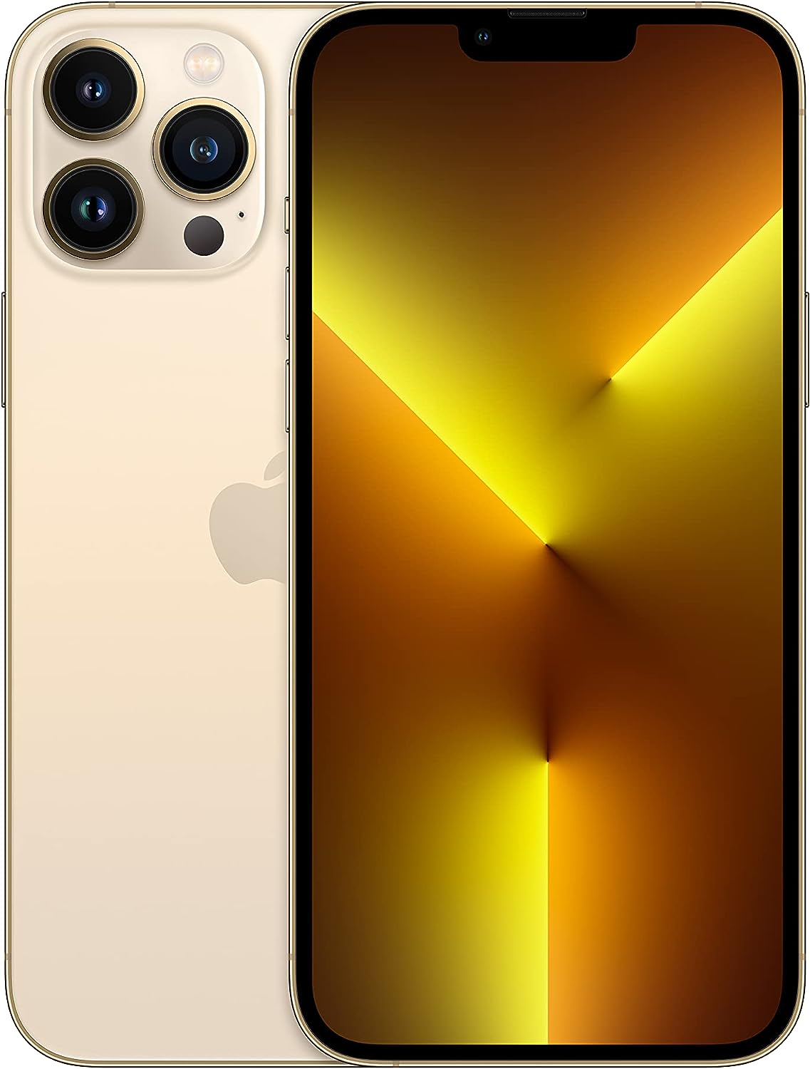 ایگرد | قیمت و خرید Apple iPhone 13 Pro Max (1TB) - Gold