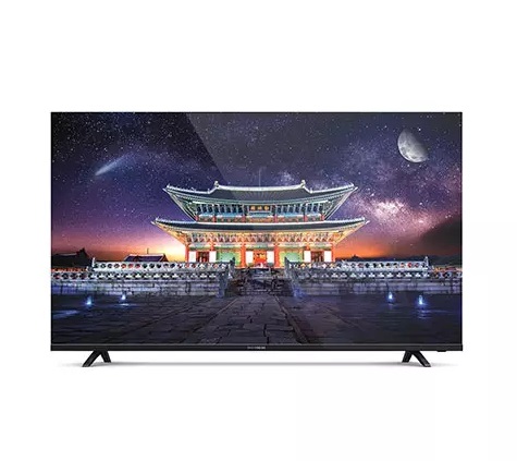 قیمت تلویزیون ال ای دی هوشمند دوو 50 اینچ مدل DSL-50SU1500 - با گارانتیانتخاب سرویس