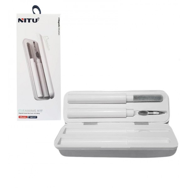 فروش عمده قلم تمیز کننده ایرپاد نیتو (NITU) مدل NE37