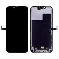 LCD IPhone 11 Pro MAX Black Full ...