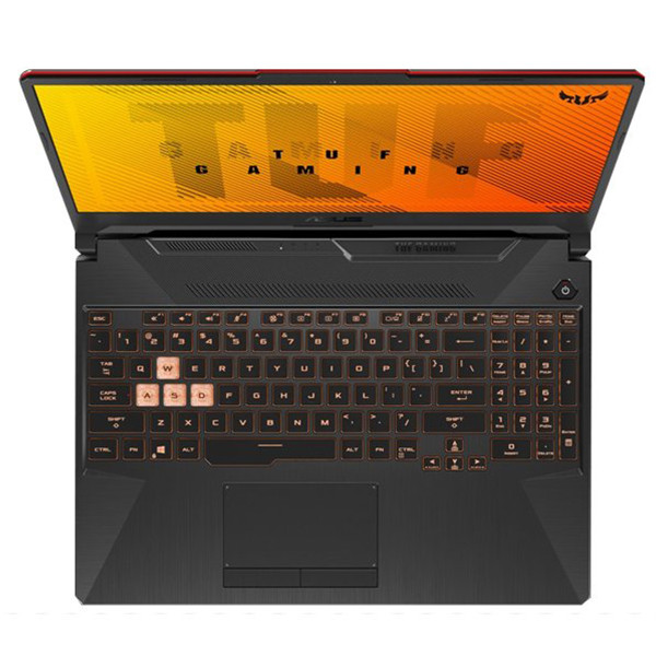 قیمت و خرید لپ تاپ 15.6 اینچ ایسوس مدل TUF Gaming F15 FX506HCB-US51A-16-512- کاستوم شده