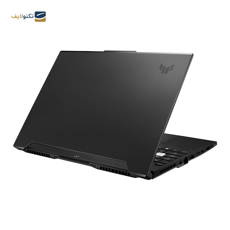 قیمت لپ تاپ ایسوس 15.6 اینچی مدل TUF Dash F15 FX517ZE HN108 i7 12650H 32GB2TB SSD مشخصات