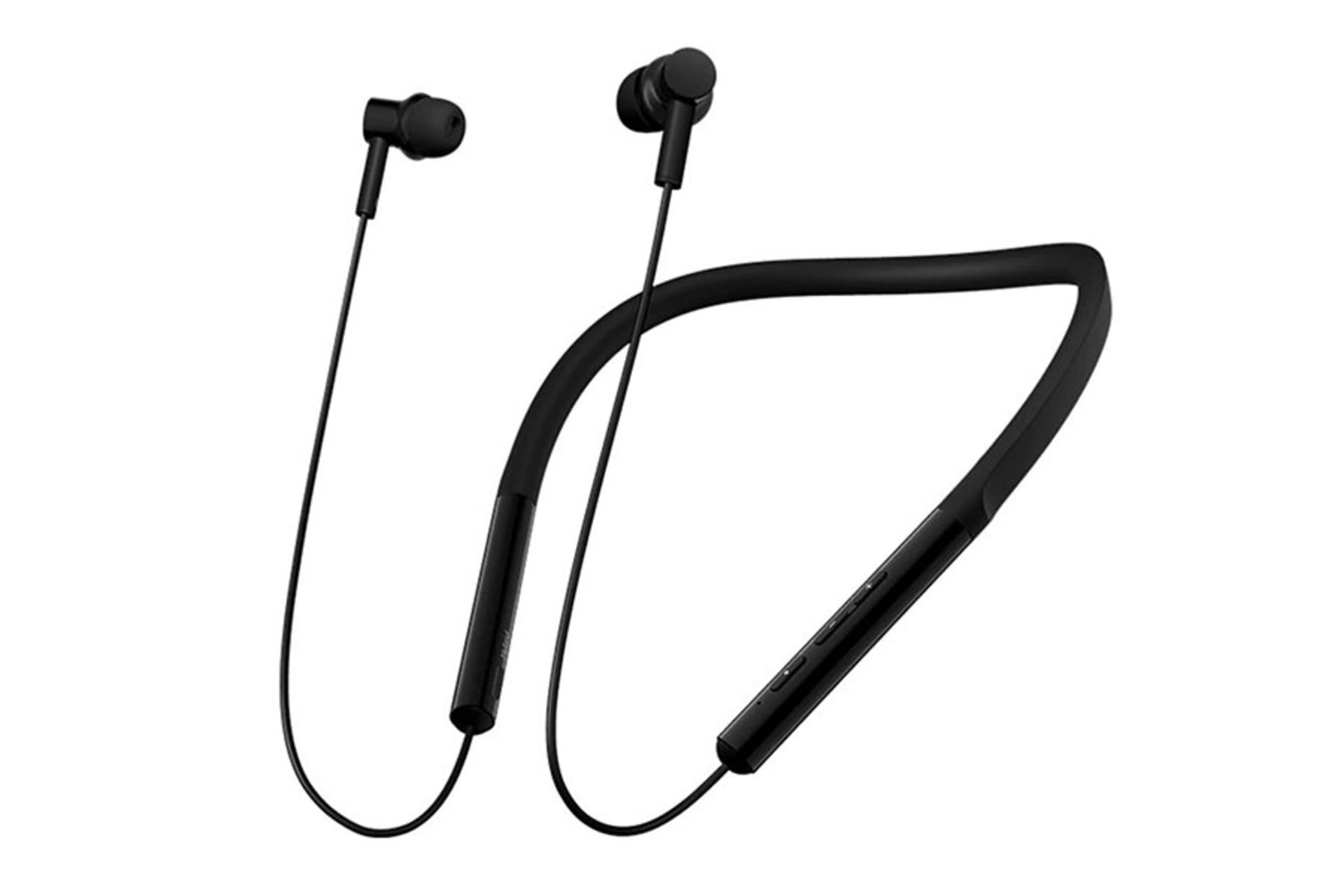 مشخصات و قیمت هدفون بلوتوث شیائومی Xiaomi Mi Neckband Bluetooth Earphones
