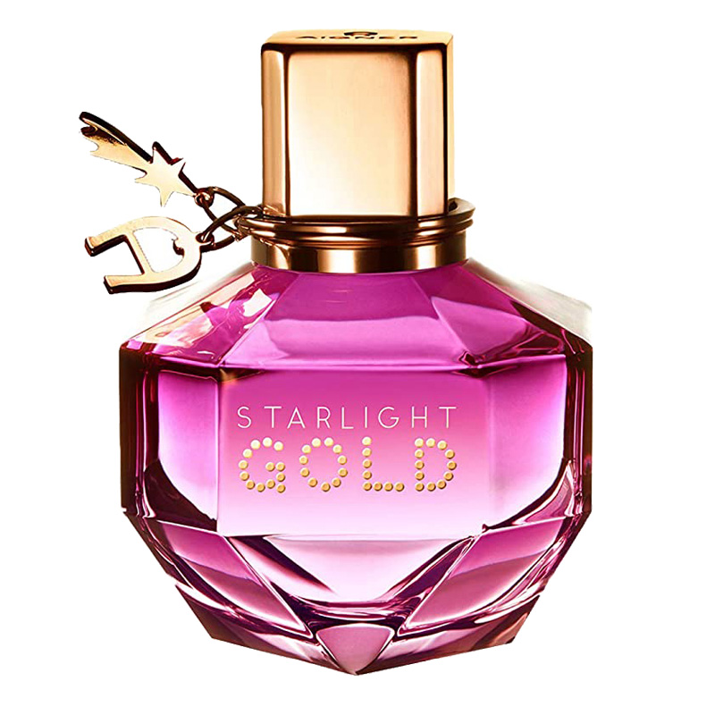 خرید عطر Starlight Gold Eau de Parfum For Women Aigner قیمت ادکلن استارلایت گلد ادو پرفیوم زنانه اگنر اورجینال - ریحا