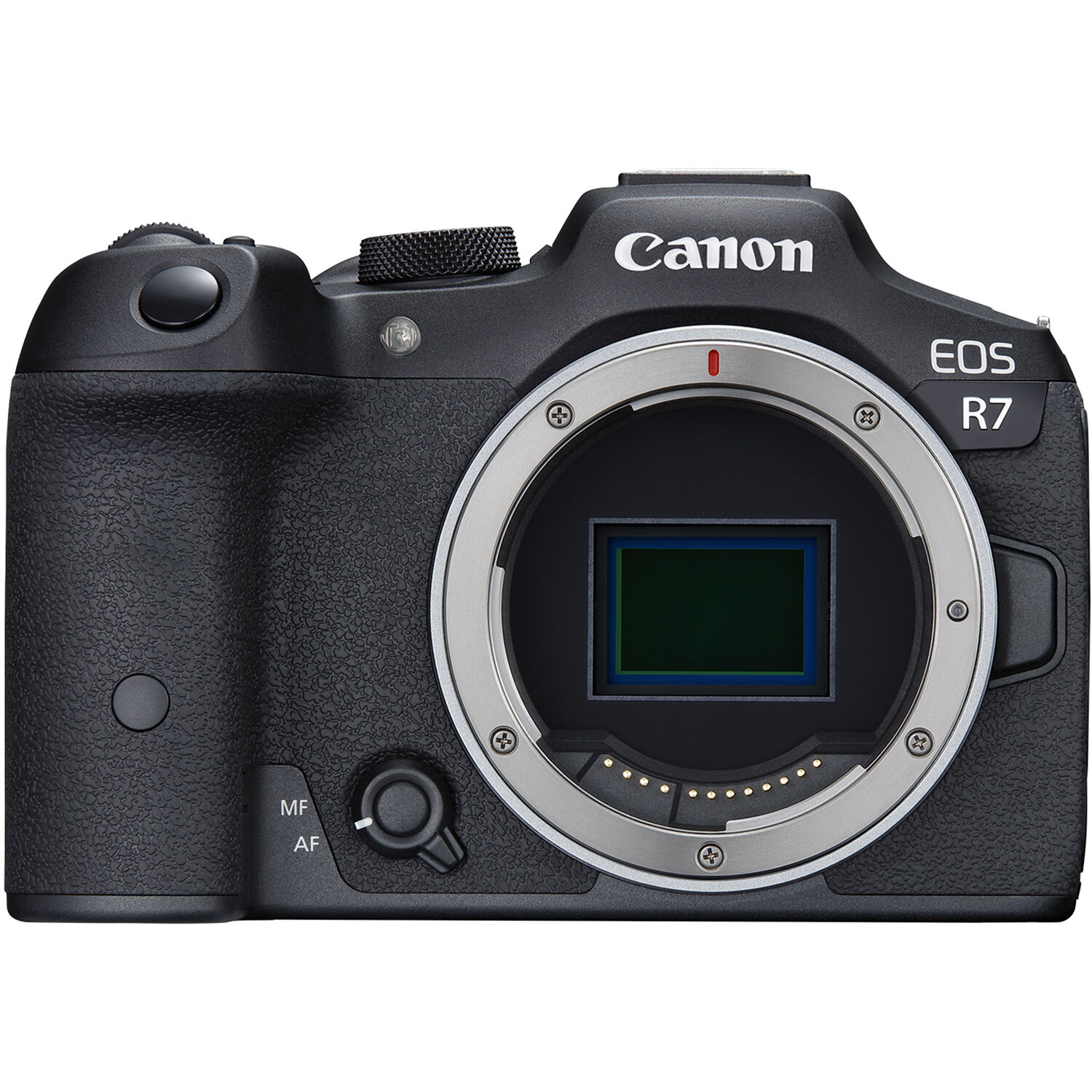فروش بدنه دوربین بدون آینه کانن Canon EOS R7 Mirrorless Camera | دوربین کانن