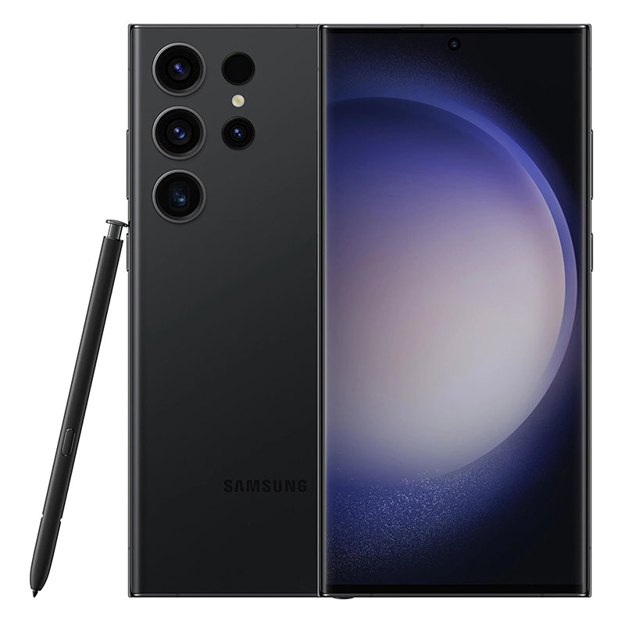 گوشی موبایل سامسونگ مدل Galaxy S23 Ultra 5G دو سیم کارت ظرفیت 256 گیگابایتو رم 12 گیگابایت|فروشگاه مرکزی سامسونگ سنتر | Samsung center