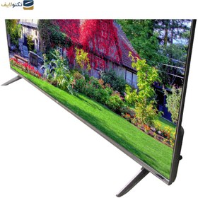 خرید و قیمت تلویزیون ال ای دی 55 اینچ هوشمند تی سی ال مدل 55P635 ا TCLSmart TV model 55P635 | ترب