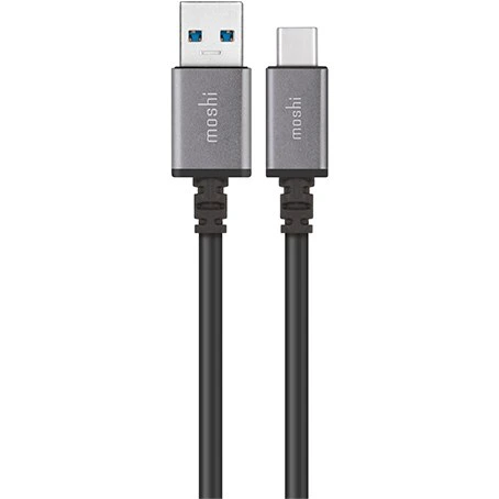 خرید و قیمت کابل موشی USB to USB-C طول 1 متر | ترب