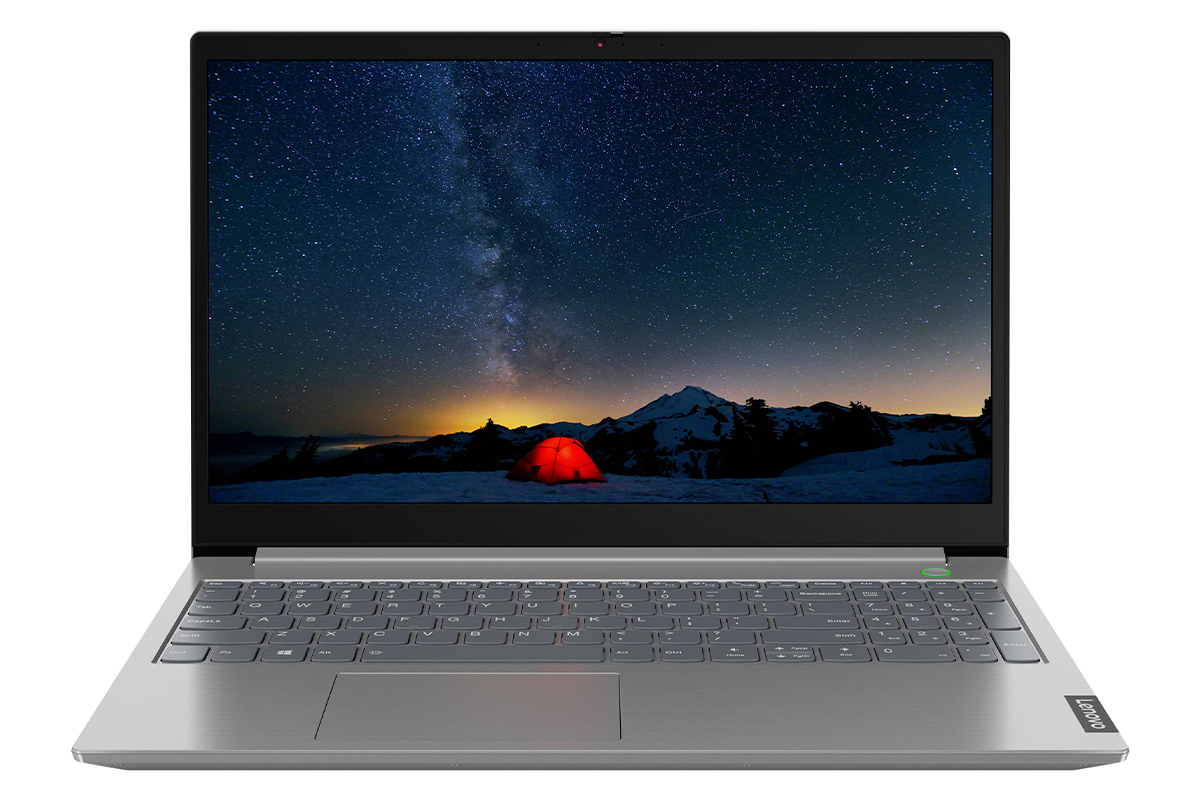 قیمت لپ تاپ ThinkBook 15 لنوو - Core i3-1115G4 UHD 8GB 256GB