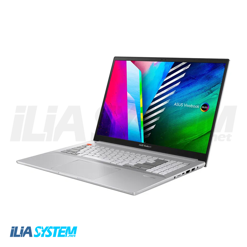 ایلیا سیستم | لپ تاپ ایسوس VivoBook Pro 16X OLED M7600QE-A