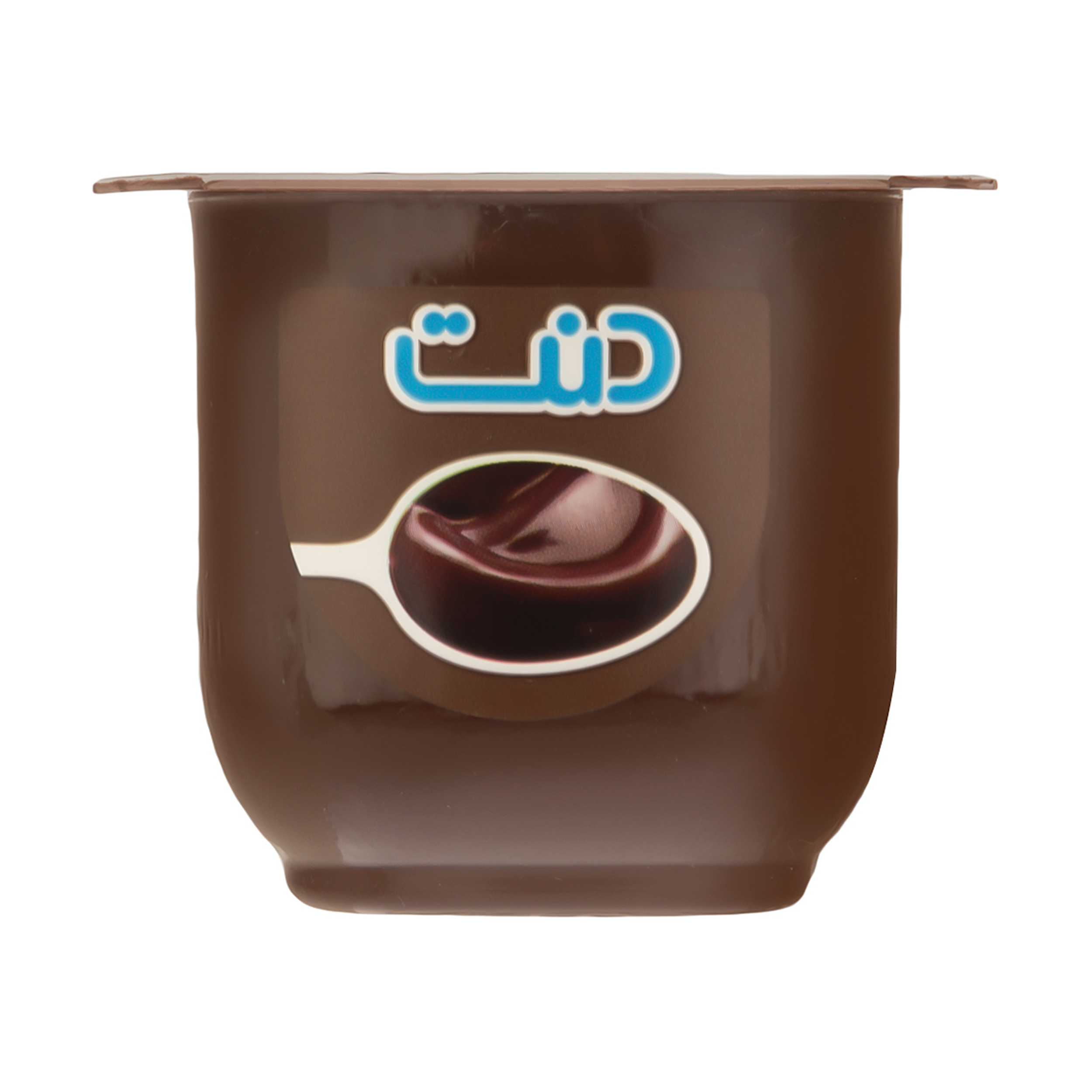 دسر فرانسوی شکلاتی دنت - 100 گرم - فروشگاه اینترنتی هایپر می