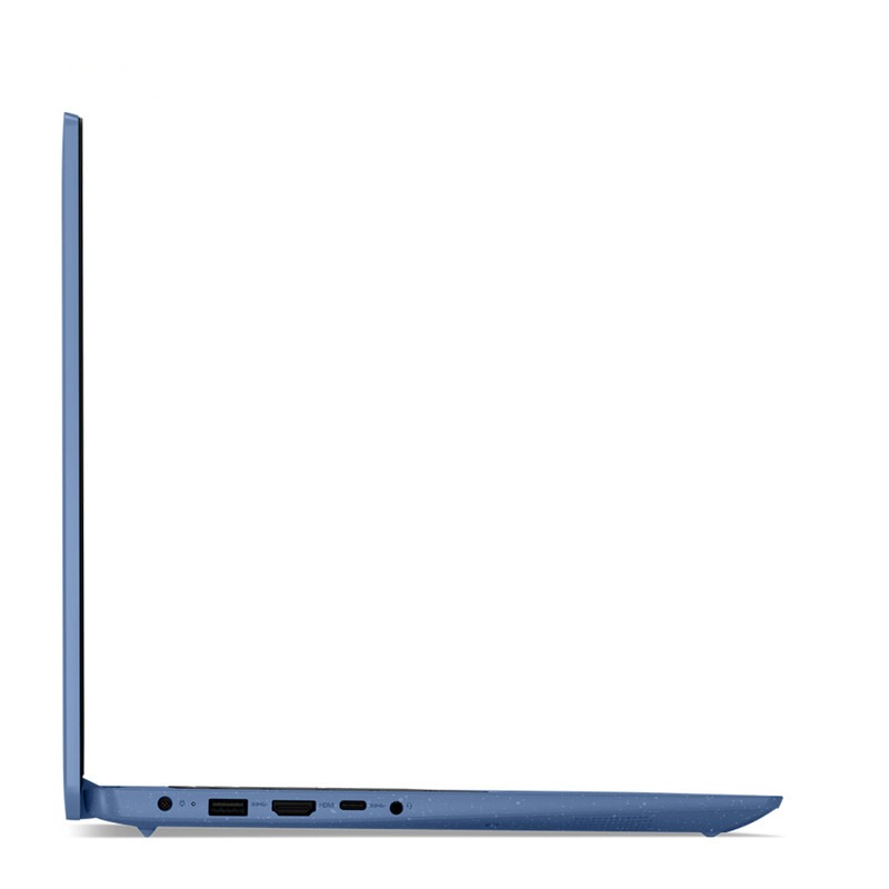 لپ تاپ 15.6 اینچی لنوو مدل IdeaPad 3 15ALC6-R7 12GB 256SSD 1HDD Radeon - کاستومشده - ⚡️فروشگاه اینترنتی پین تز⚡️