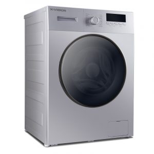 ماشین لباسشویی ایکس ویژن استیل مدل TE72-ASاقساطی|بهترین قیمت