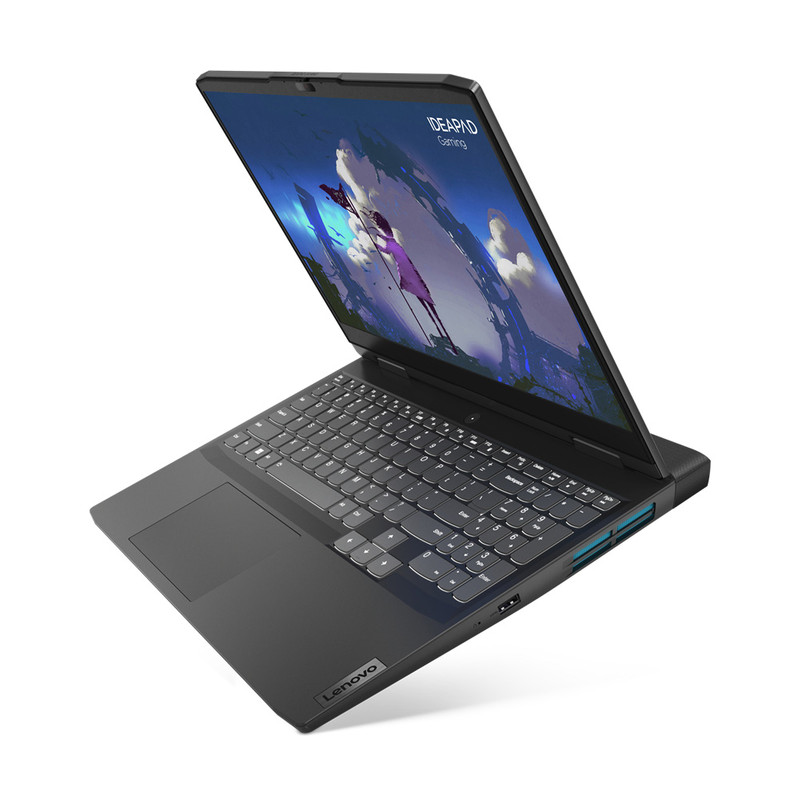 قیمت و خرید لپ تاپ 15.6 اینچی لنوو مدل Gaming 3 New - MKD
