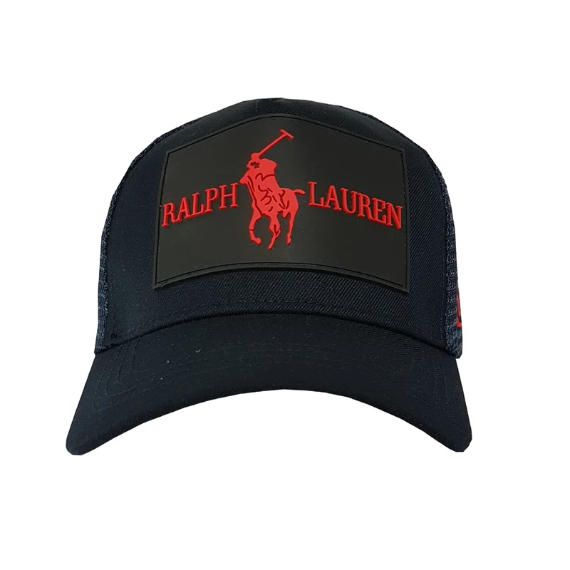 قیمت و خرید کلاه کپ مردانه رالف لورن مدل polo 3