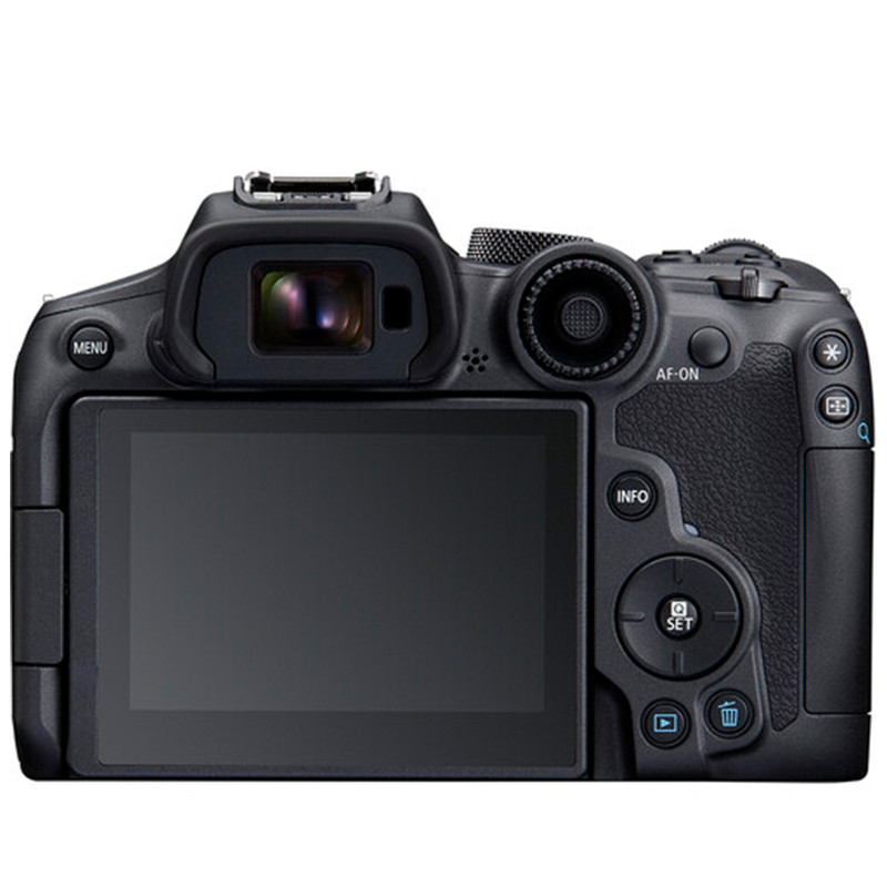 قیمت و خرید دوربین دیجیتال بدون آینه کانن مدل EOS R7 Kit RF18-150mm IS STM