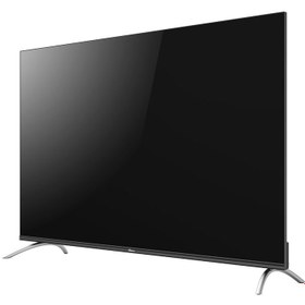 خرید و قیمت تلویزیون ال ای دی هوشمند جی پلاس 55 اینچ مدل GTV-55PQ736S ا GPlus 55 inch smart LED TV model GTV-55PQ736S | ترب