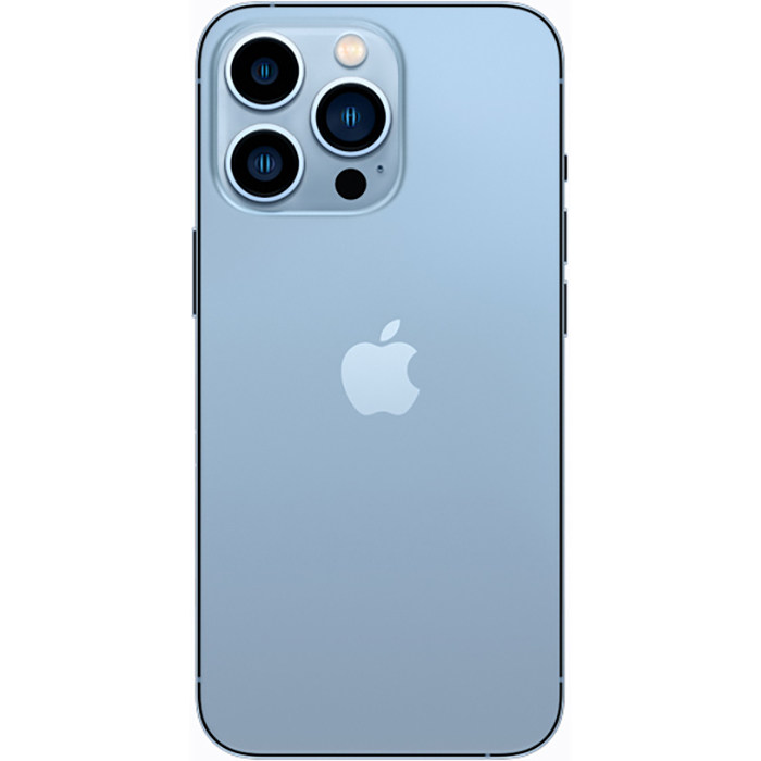 گوشی موبایل اپل مدل iPhone 13 Pro A2639 دو سیم‌ کارت ظرفیت 256 گیگابایت و 6گیگابایت رم | خرید اینترنتی با بیشترین % تخفیف از amazonshoop