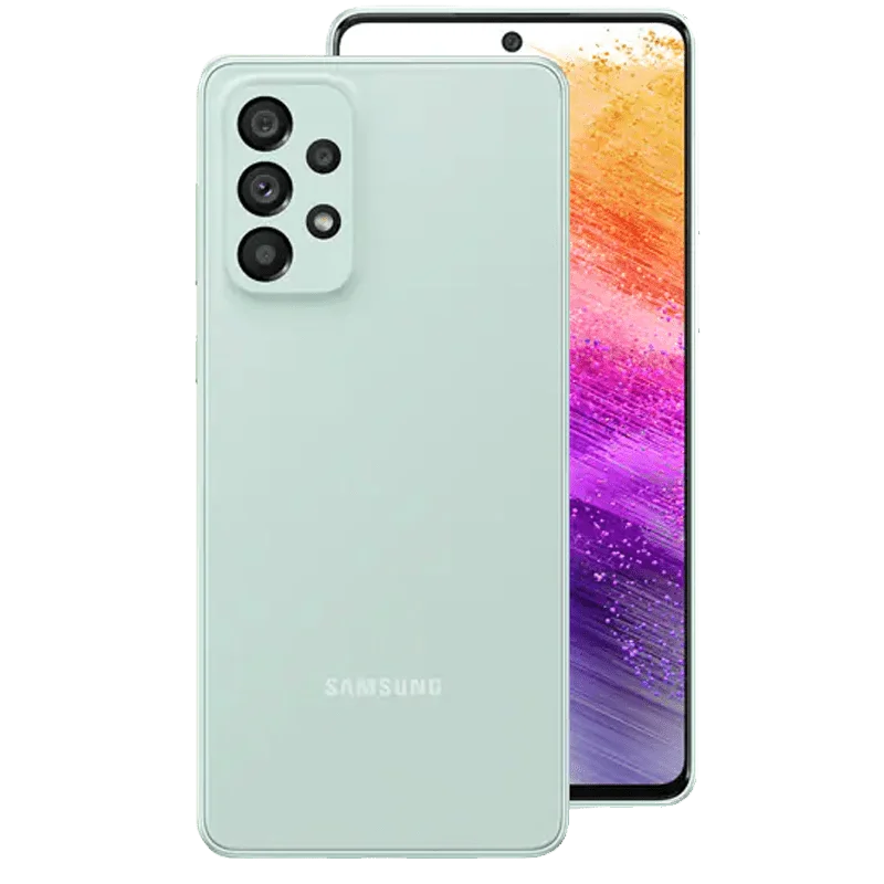 گوشی موبایل سامسونگ مدل Galaxy A73 5G ظرفیت 256/8 - ویتنام