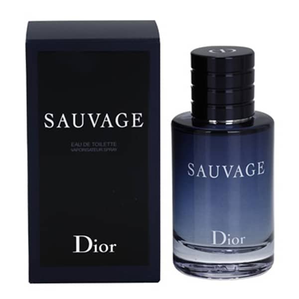 عطر ادکلن دیور ساواج-ساوج-ساواژ | Dior Sauvage 100ml | قیمت و خرید