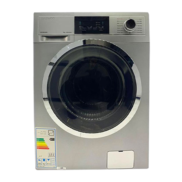 ماشین لباسشویی دوو مدل DWK-8422 ظرفیت 8 کیلوگرم