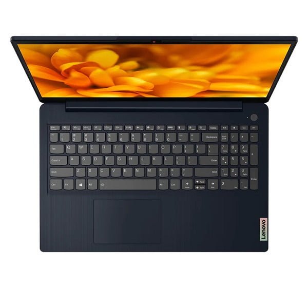 لپ تاپ 15.6 اینچی لنوو مدل IdeaPad 3 15ITL6-i7 12GB 512SSD MX450 - کاستومشده - هزار مارکت