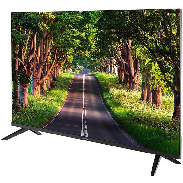 خرید و قیمت تلویزیون ال ای دی اسنوا مدل SLD-43SA1260 ا SNOWA LED TV SLD-43SA126043 INCH FULL HD | ترب