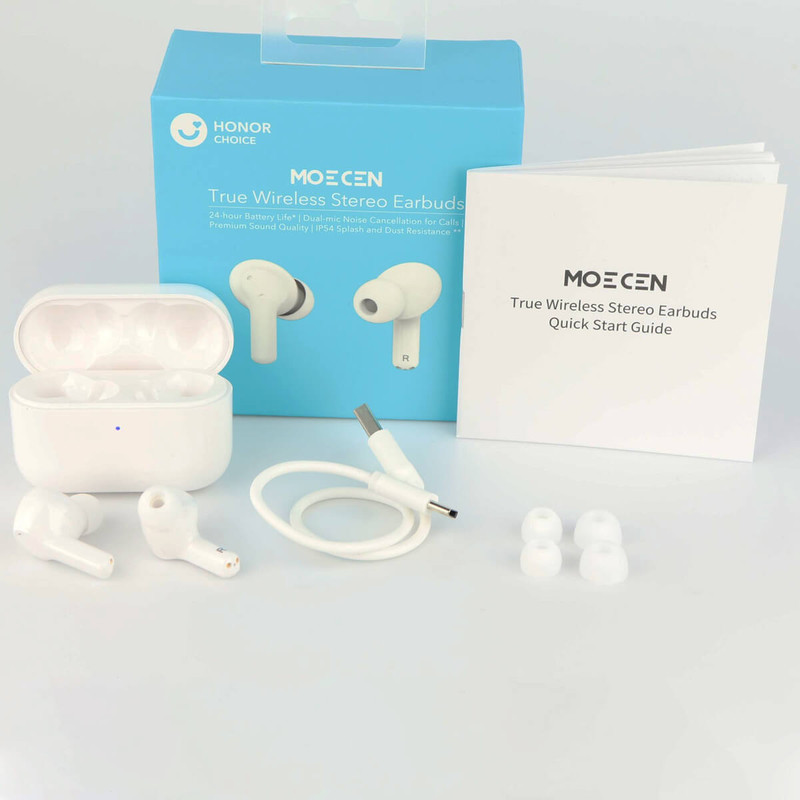 قیمت و خرید هدفون بی سیم آنر مدل SEP Choice Bluetooth Earbuds X 2nd