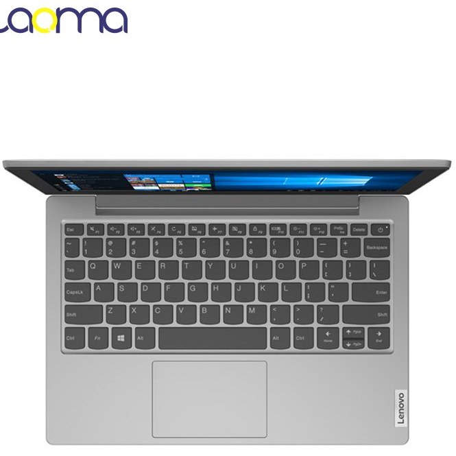 خرید و قیمت لپ تاپ لنوو 11 اینچی مدل IdeaPad 1 Athlon 4GB 512GB ا LenovoAthlon Silver ۳۰۵۰e -4GB-512GB SSD-Radeon-TN 11.6 inch HD Laptop | ترب
