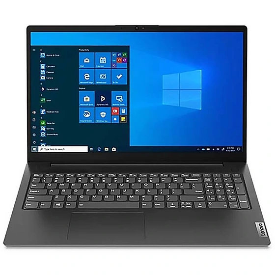 خرید و قیمت لپ تاپ لنوو 15.6 اینچی V15 گرافیک 2 گیگابایت ا Lenovo V15 Corei5-1135G7 12GB 256GB SSD-2GB MX350 15.6 INCH FHD Laptop | ترب