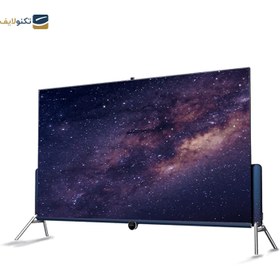 خرید و قیمت تلویزیون ال ای دی هوشمند دوو 65 اینچ مدل DSL-65SU1860 ا Daewoo65 inch smart LED TV model DSL-65SU1860 | ترب