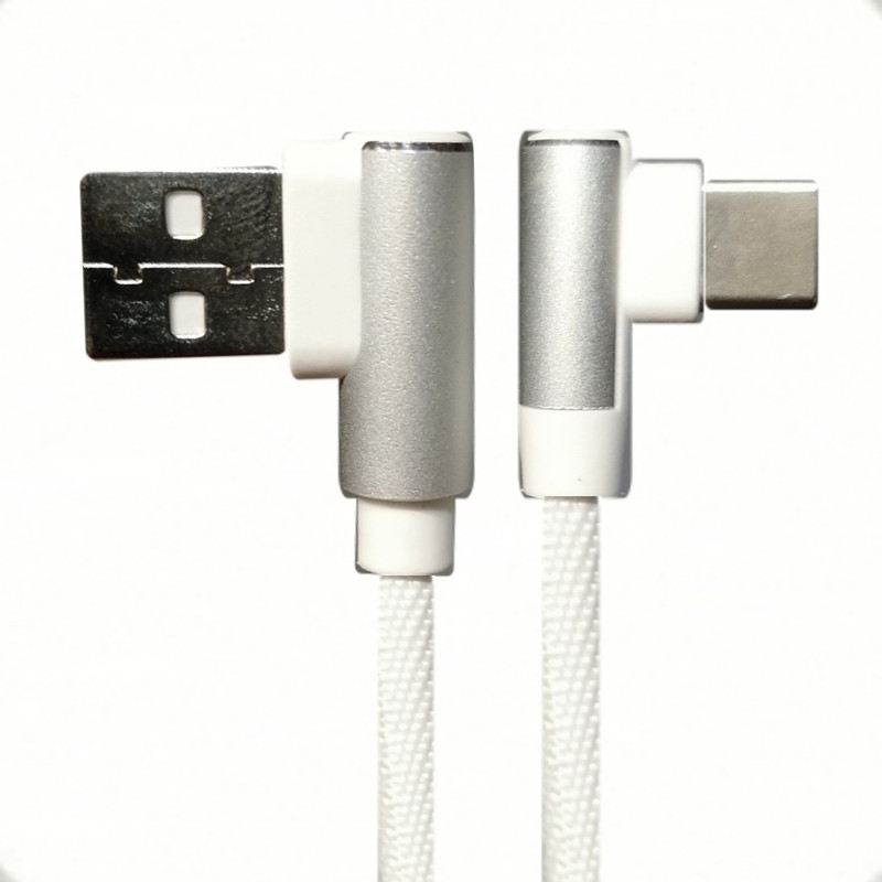 کابل تبدیل USB به USB-C آنر مدل HW702N طول 1 متر | وال کلوب