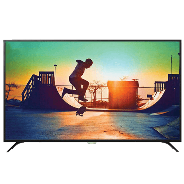 تلویزیون ال ای دی هوشمند فیلیپس مدل 65put6023 سایز 65 اینچ | فروشگاه آنلایناتما