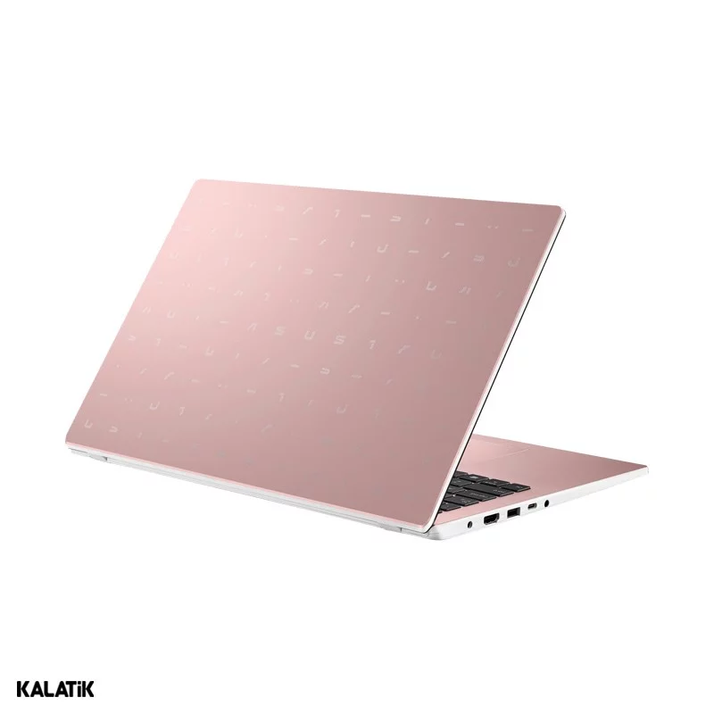مشخصات فنی و قیمت لپ تاپ 15.6 اینچی ایسوس مدل E510MA-N4020 | کالاتیک