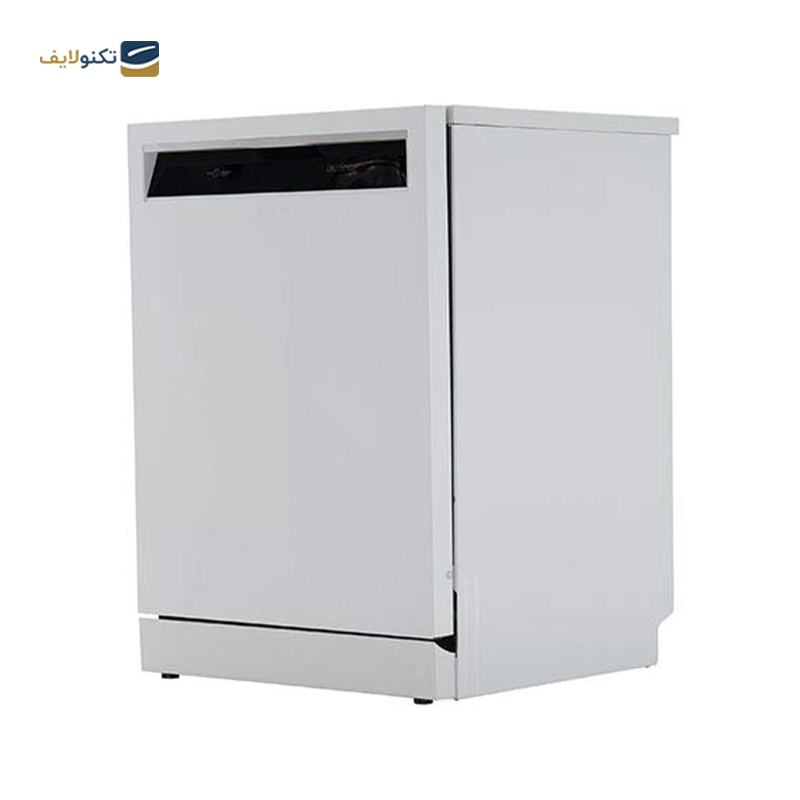قیمت ماشین ظرفشویی اسنوا 13 نفره سری مومنتز مدل SDW-F353210 مشخصات