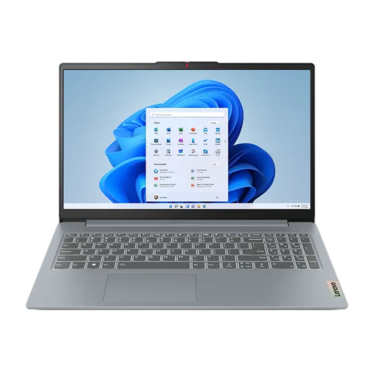 قیمت لپ تاپ لنوو 15.6 اینچی IdeaPad Slim 3 i3 1305U 8GB 1TB مشخصات