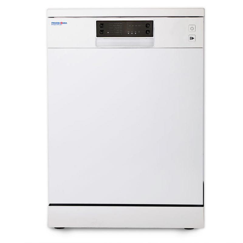 مشخصات و قیمت بهترین ماشین ظرفشویی پاکشوما مدل MDF-14303