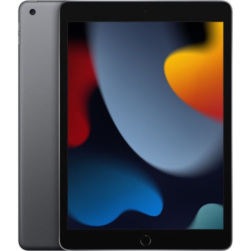 iPad 9th Gen - 10.2" - 64GB - Nano SIM ...