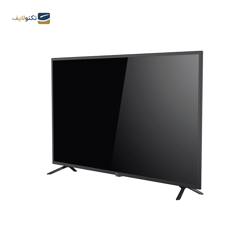 قیمت تلویزیون ال ای دی سام الکترونیک مدل UA65CU9000TH سایز 65 اینچ مشخصات