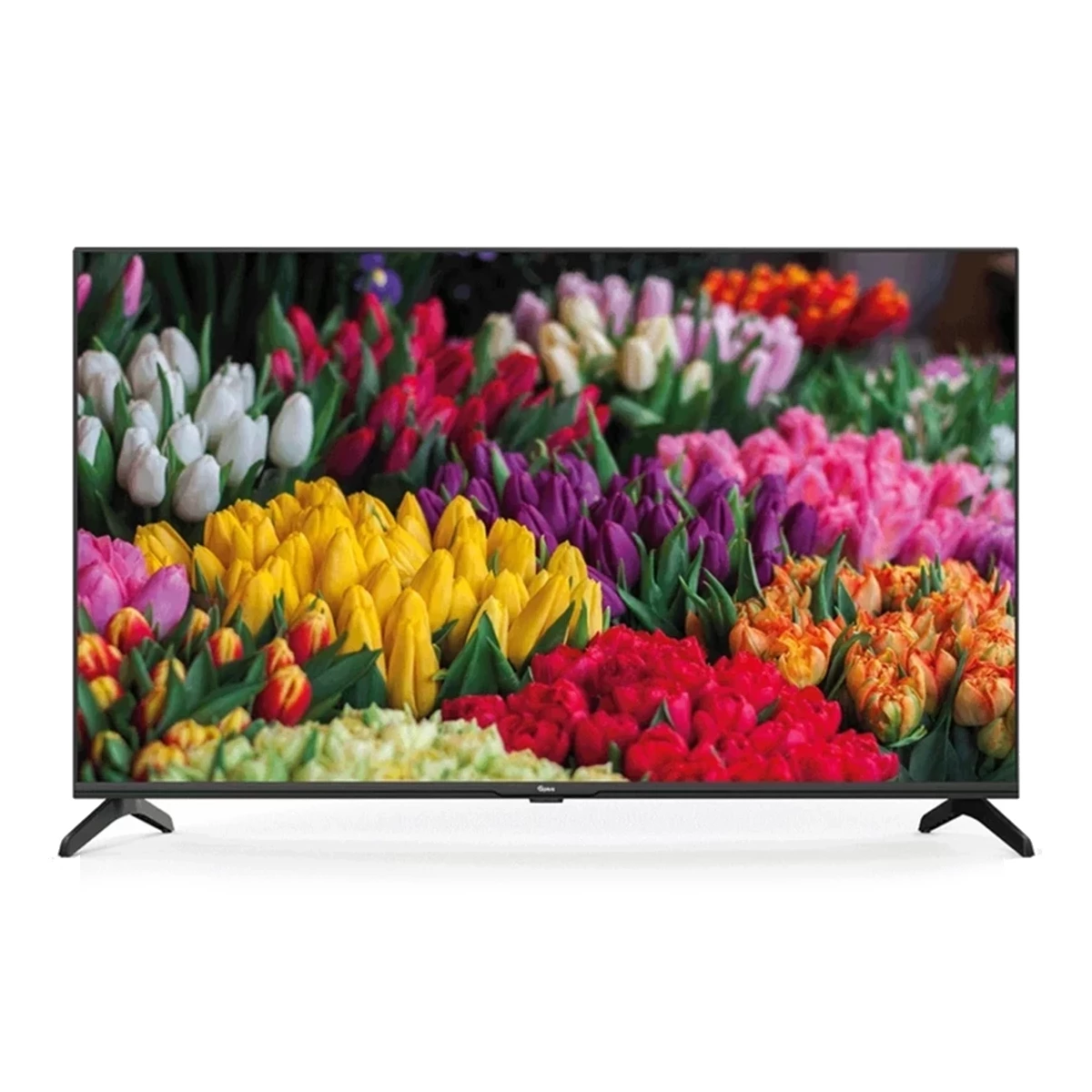 قیمت تلویزیون ال ای دی هوشمند جی پلاس مدل 43PH618N-IND سایز 43 اینچ مشخصات