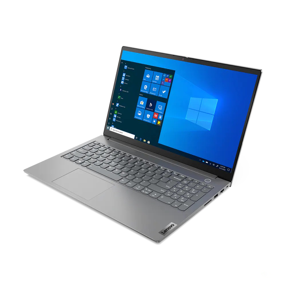 قیمت و خرید لپ تاپ 15.6 اینچی لنوو مدل ThinkBook 15 G2 ITL-i5 8GB 1HDD 256SSDMX450 - کاستوم شده - لوپیکو
