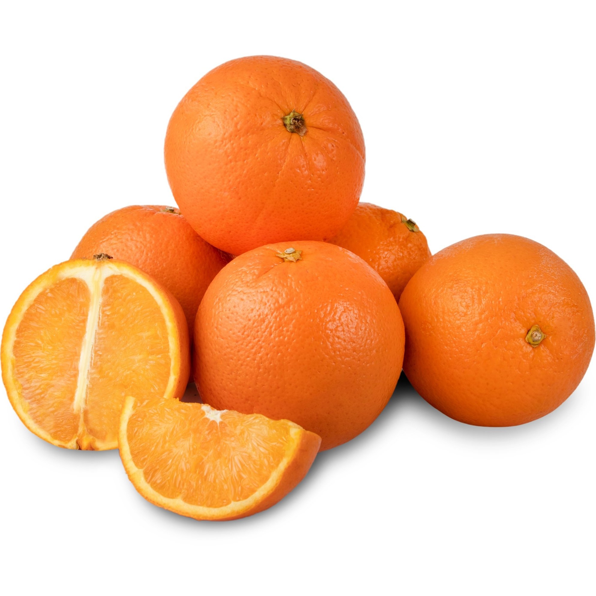 خرید و قیمت پرتقال تامسون شمال (تعداد تقریبی ۳ عدد) 1 کیلوگرمی ± 80 گرم ا -| ترب