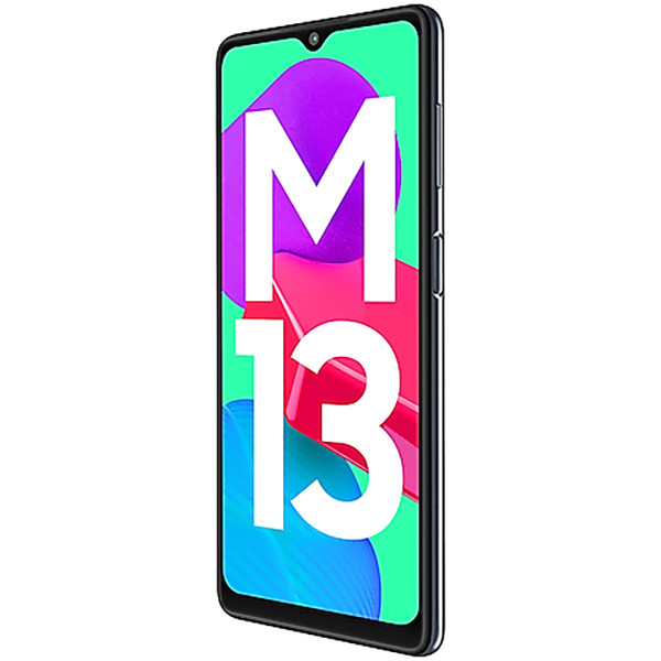 قیمت و خرید گوشی موبایل سامسونگ مدل Galaxy M13 دو سیم کارت ظرفیت 64 گیگابایتو رم 4 گیگابایت - پک هند اکتیو