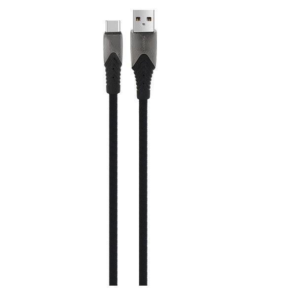 قیمت و خرید کابل تبدیل USB به MicroUsb ترانیو مدل X5-C طول 1متر